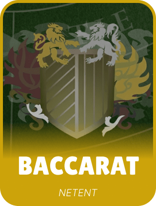 Baccarat