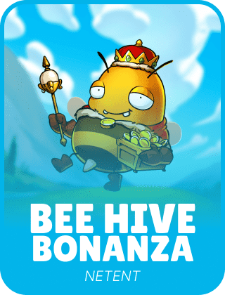Bee Hive Bonanza