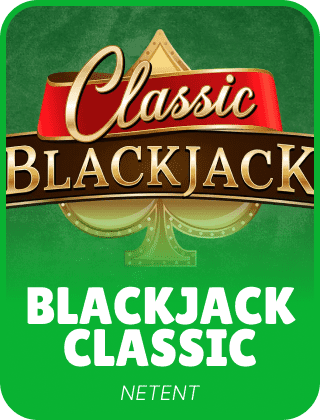 Blackjack Classic