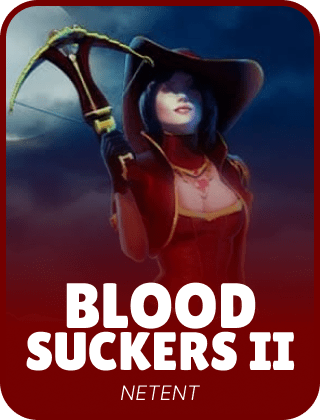 Blood Suckers II
