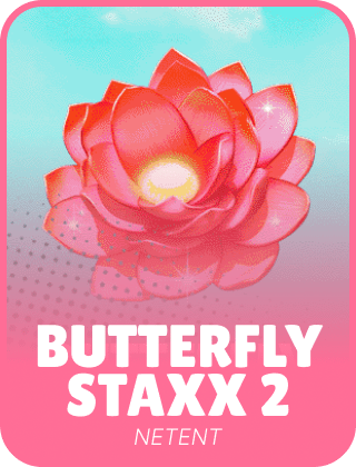 Butterfly Staxx 2