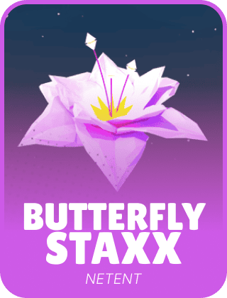 Butterfly Staxx