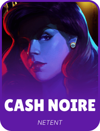 Cash Noire