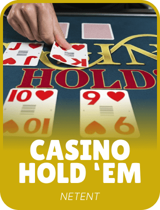 Casino Hold'em