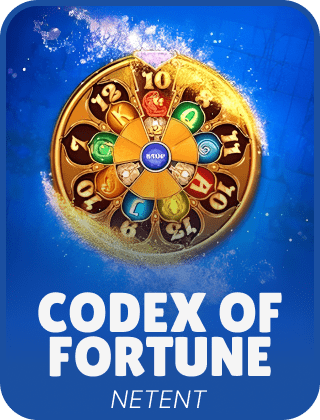 Codex of Fortune