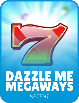 Dazzle Me Megaways
