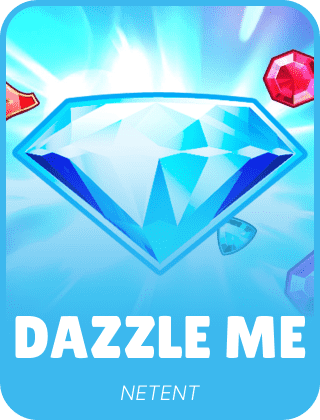 Dazzle Me