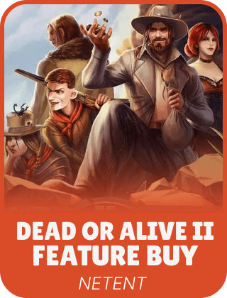 Dead or Alive 2 Feature Buy