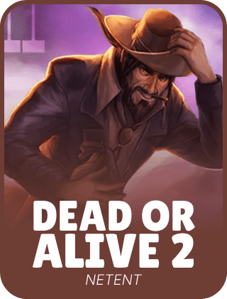 Dead or Alive 2