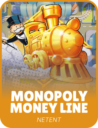 Monopoly Money Line