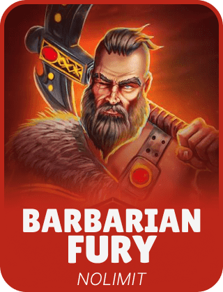 Barbarian Fury
