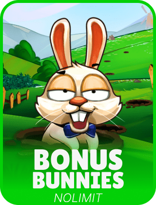 Bonus Bunnies