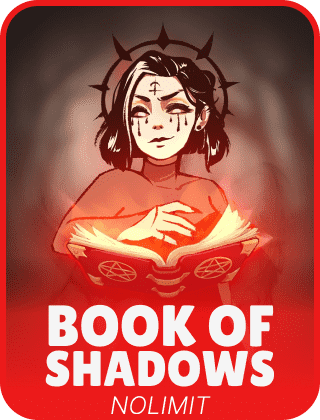 Book Of Shadows