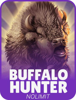 Buffalo Hunter