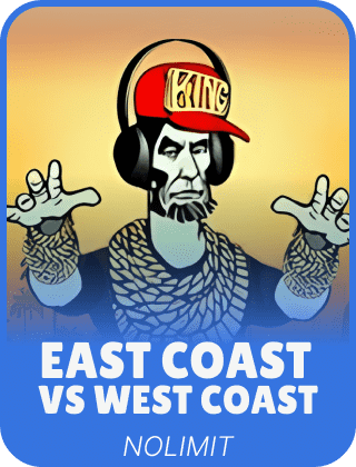 East Coast Vs West Coast