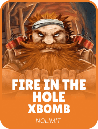 Fire In The Hole xBomb