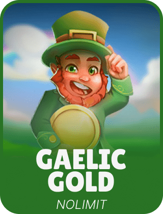 Gaelic Gold