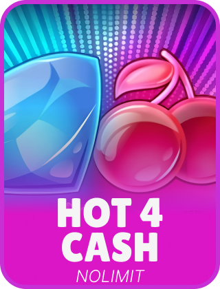 Hot 4 Cash