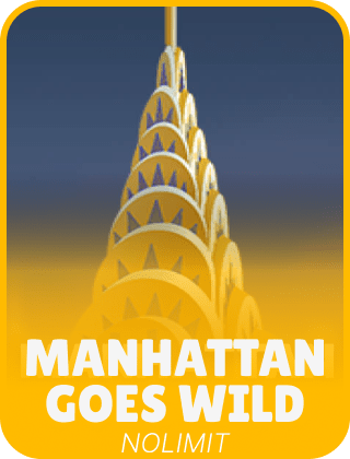 Manhattan Goes Wild