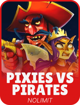 Pixies vs Pirates