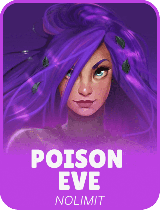 Poison Eve
