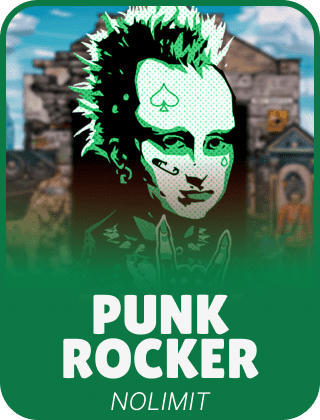 Punk Rocker