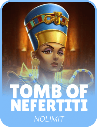 Tomb of Nefertiti