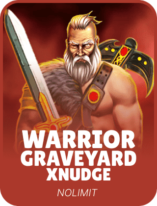 Warrior Graveyard xNudge
