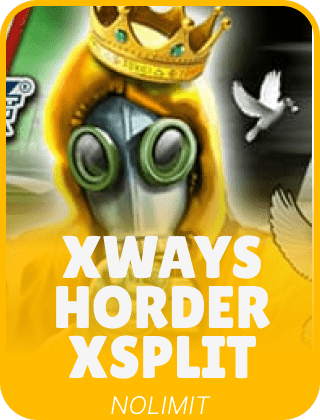 xWays Hoarder xSplit