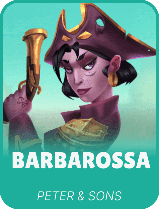 Barbarossa