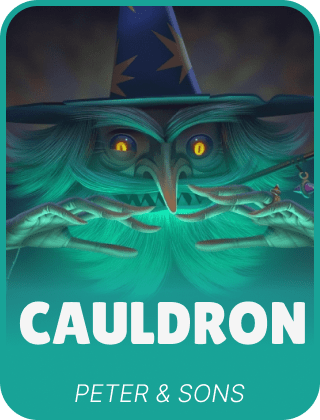 Cauldron