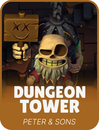 Dungeon Tower