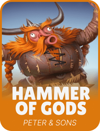 Hammer of Gods