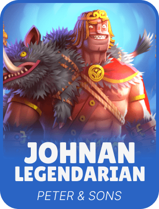 Johnan Legendarian