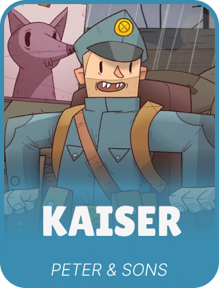 Kaiser