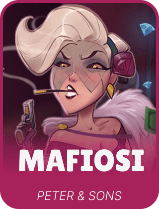 Mafiosi