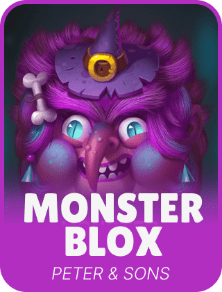 Monster Blox