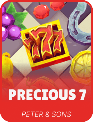 Precious 7