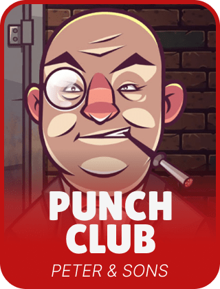 Punch Club