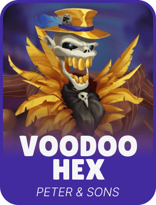 Voodoo Hex