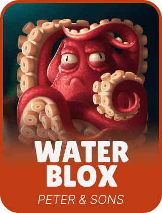 Water Blox