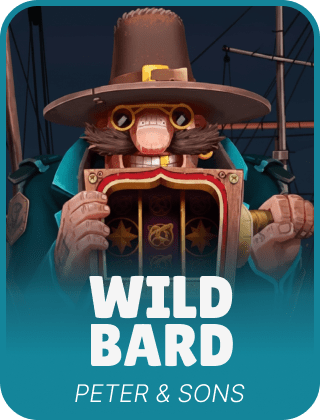 Wild Bard