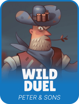 Wild Duel
