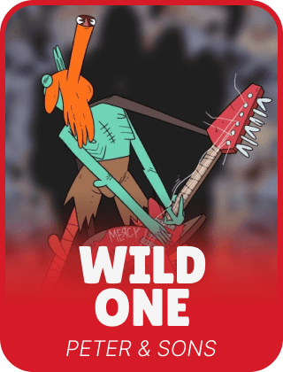 Wild One
