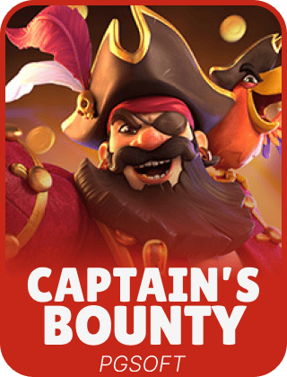Captain's Bounty