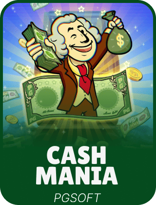 Cash Mania