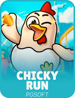 Chicky Run