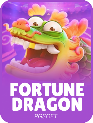Fortune Dragon