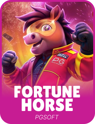 Fortune Horse