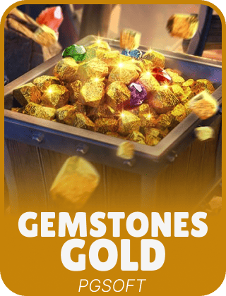 Gemstones Gold